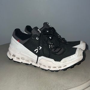 On Cloud On Cloudultra 2 Women's Sneakers